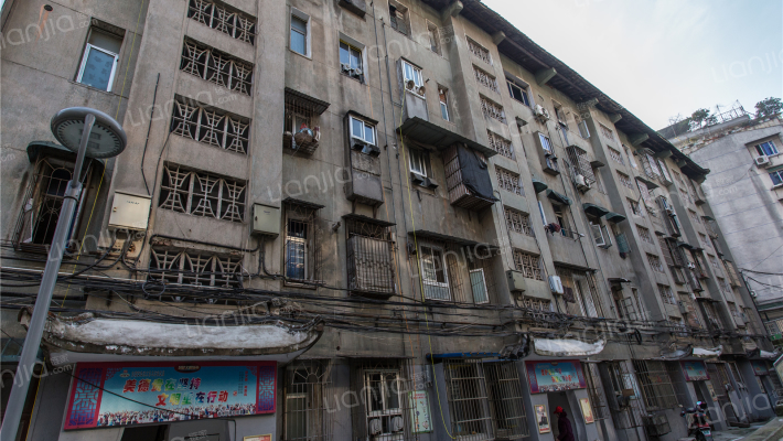 任家坡街南二巷外景图