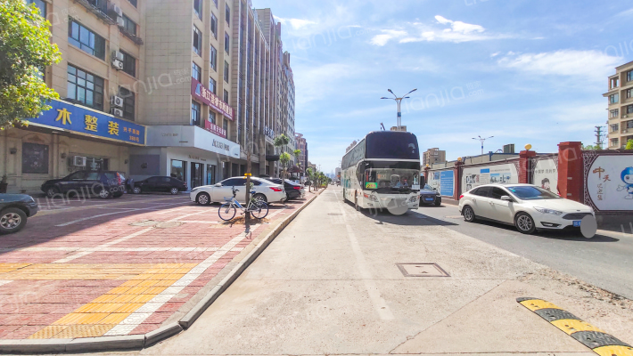 兴平西路380号外景图