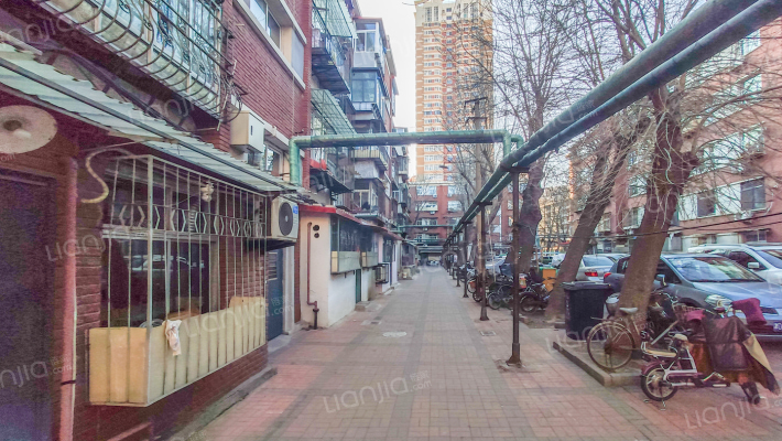 迎新里(和平)外景图