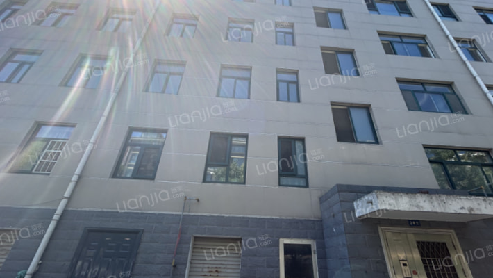 付坡嘉苑外景图