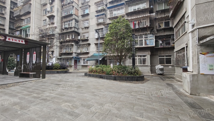 电力巷25号外景图