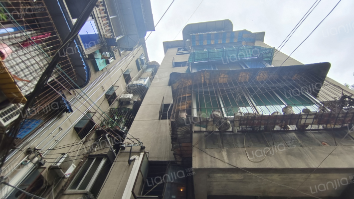 正通顺街85号外景图