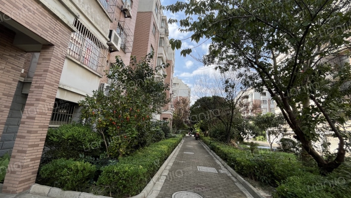 通运花园外景图