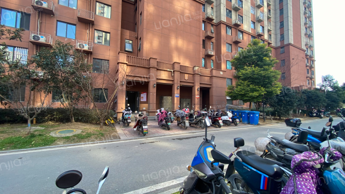 尚水湖畔鑫园外景图