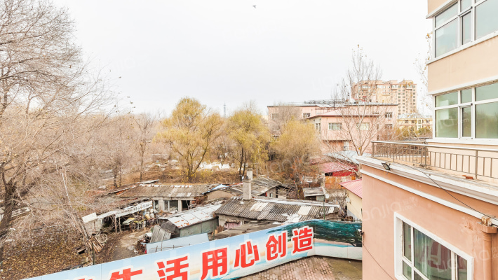 万顺明珠外景图