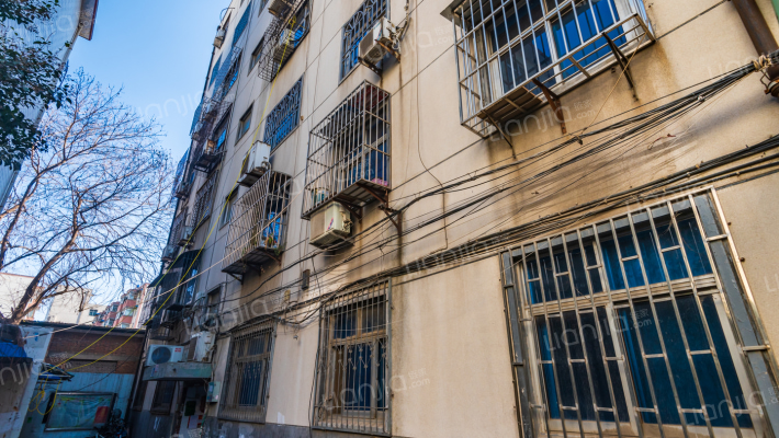 二环支路23号外景图