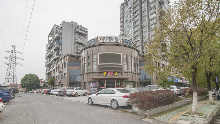 拱秀路1069号外景图