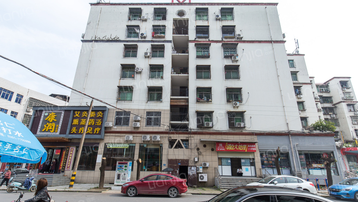 金明道39附1号外景图