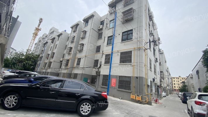 大洋组团外景图