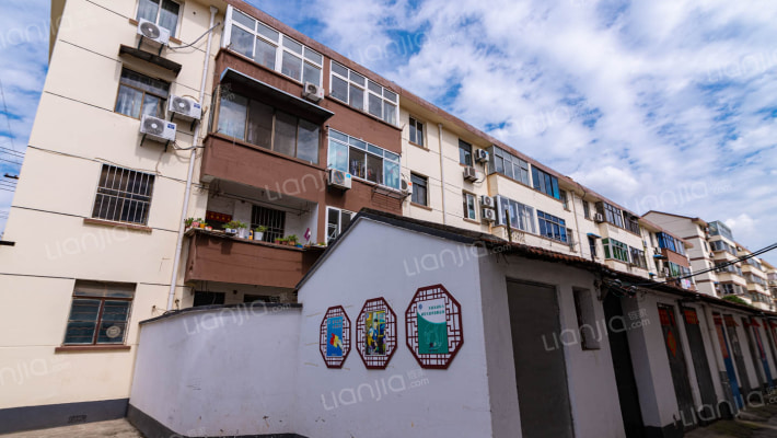 民建路22号外景图