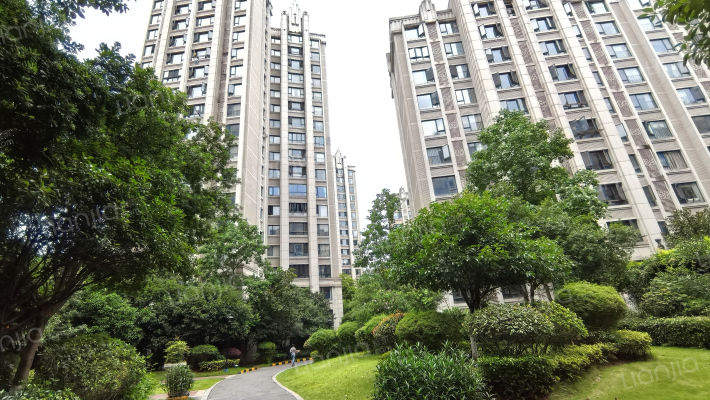 茂华禧都会外景图