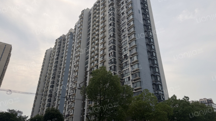 馨座佳园外景图