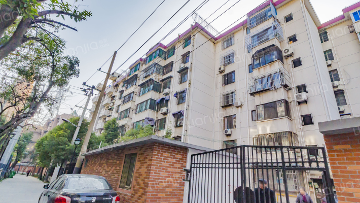 丁家巷3号外景图