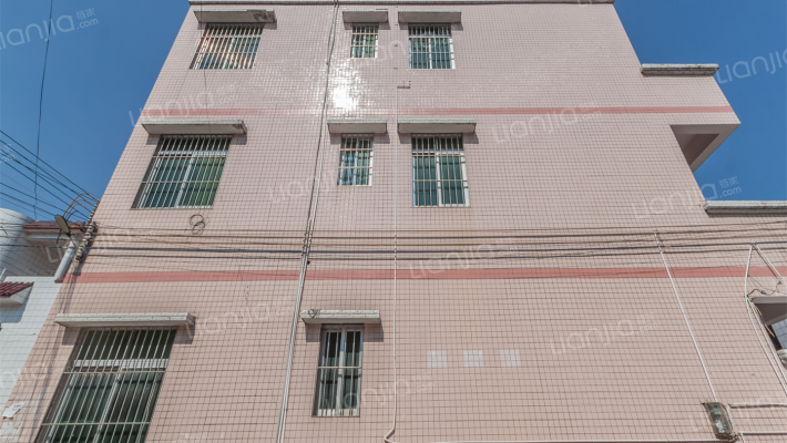 恒洋一街三巷外景图