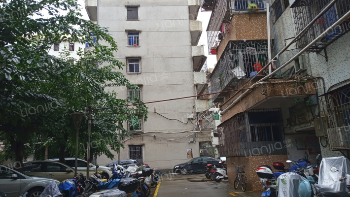 海润花园外景图