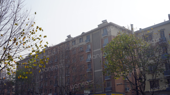 文二路33号外景图