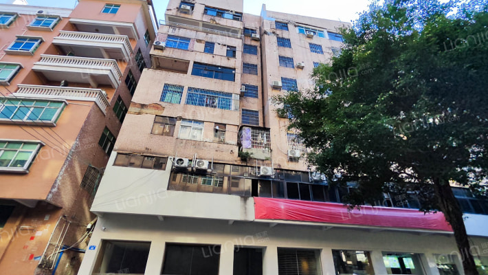 城丰路外景图
