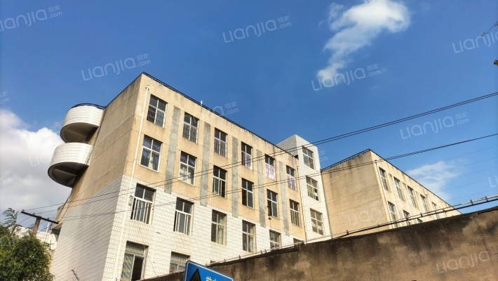 南街54号附60号外景图