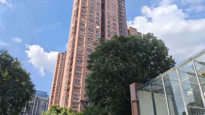 星韵花园一期外景图
