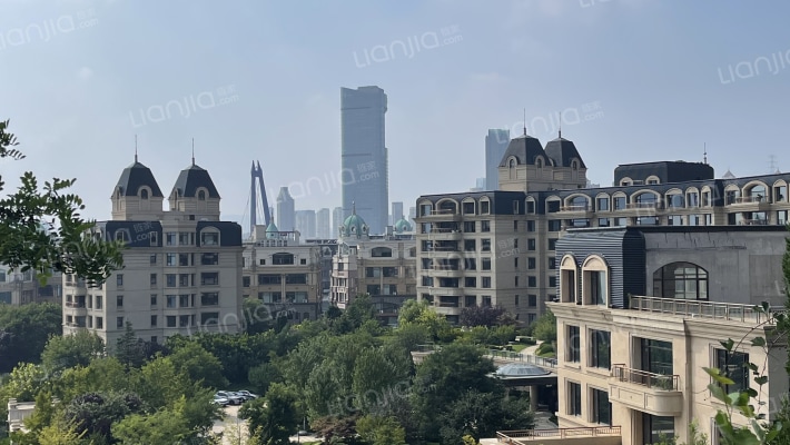 國寶典藏外景图