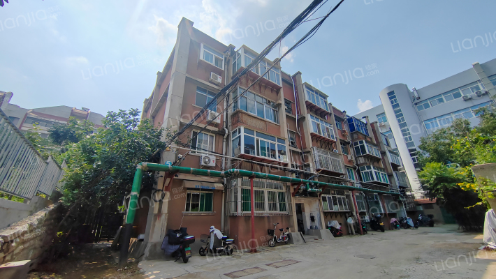 南辛庄西路276号外景图