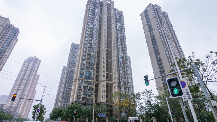 南昌尚水花园房价怎么样尚水花园房源户型图小区车位交通地址详情分析