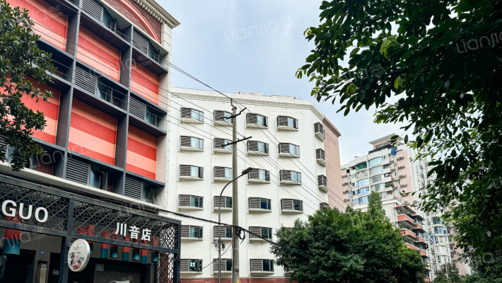 老马路14号外景图