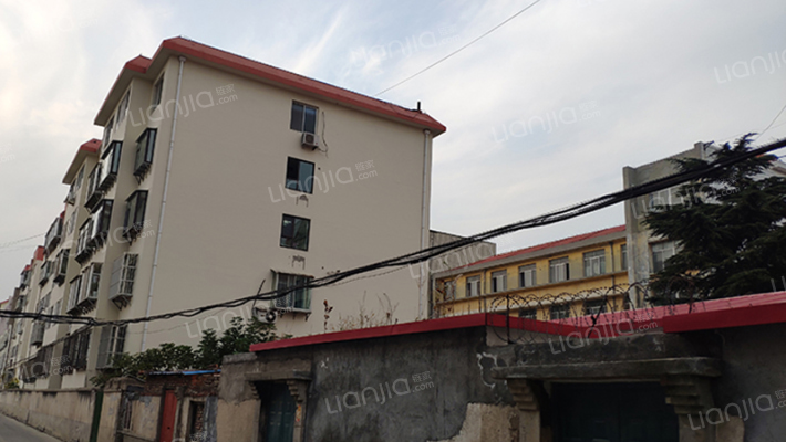 体育馆路501号外景图