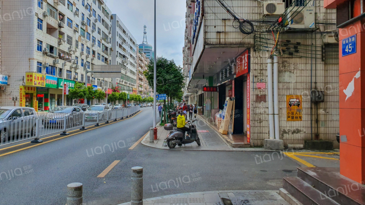 岗前西路外景图