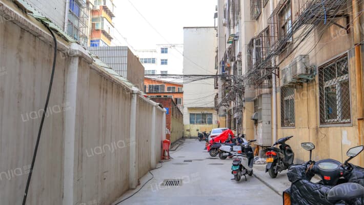 南关街177号外景图