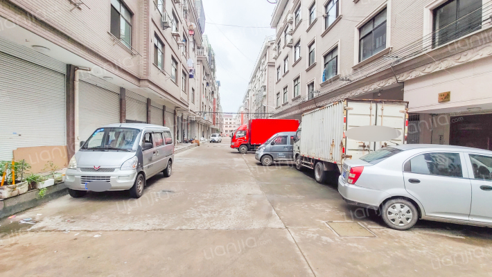 下昆溪A区外景图