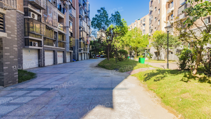 金都悦园外景图