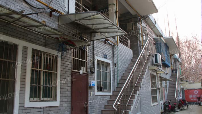 文二路172号外景图