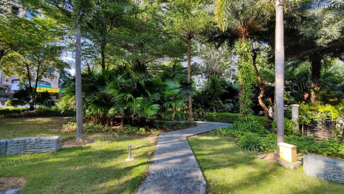 龙光城南五期外景图