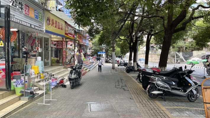 文昌北路151号外景图