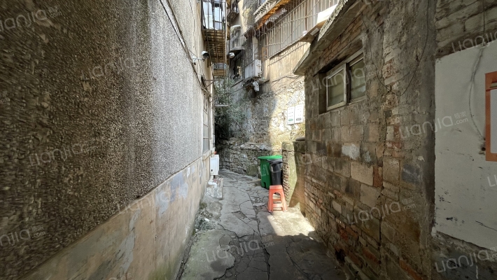 贵惠路139号院外景图