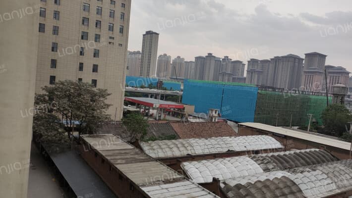 宏源国际外景图