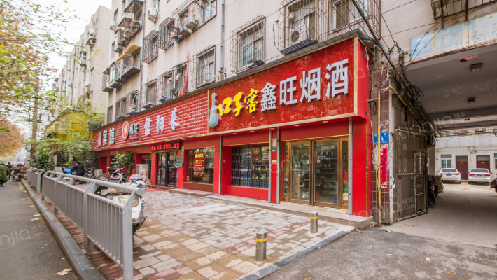 顺河路14号院外景图