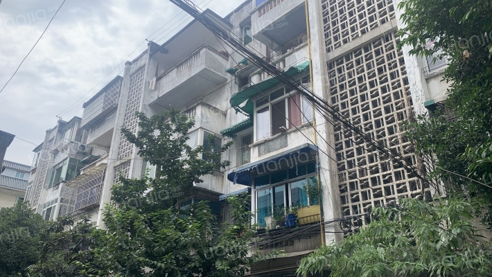 南大街396号外景图