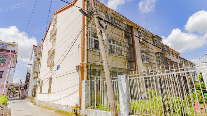 宁波三北公寓房价怎么样三北公寓房源户型图小区车位交通地址详情分析