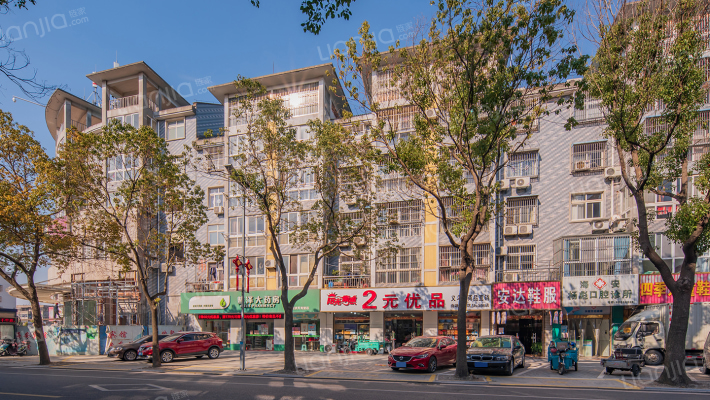 联抗中路5号外景图