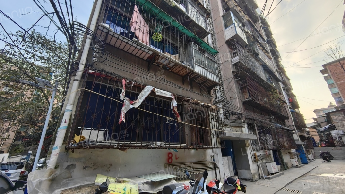 平安巷60号外景图