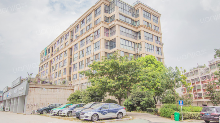 金色家园(义乌市)外景图