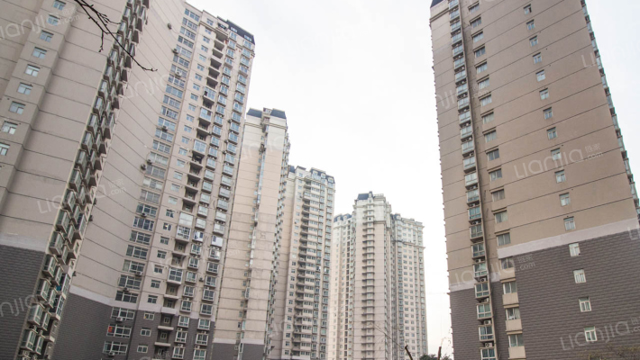 帝湖西王府外景图