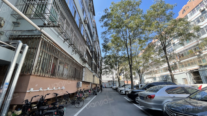 农林路19号院外景图