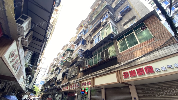 简城西街97号外景图