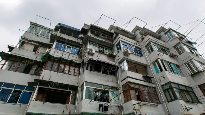 横浜路7弄外景图