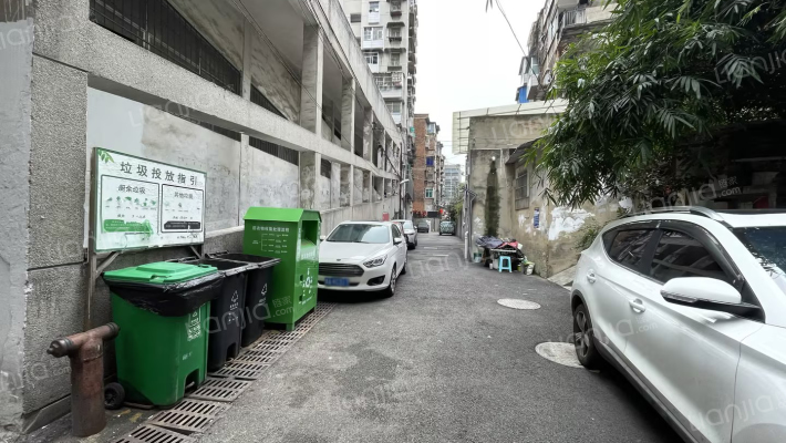 陈家坡41号外景图