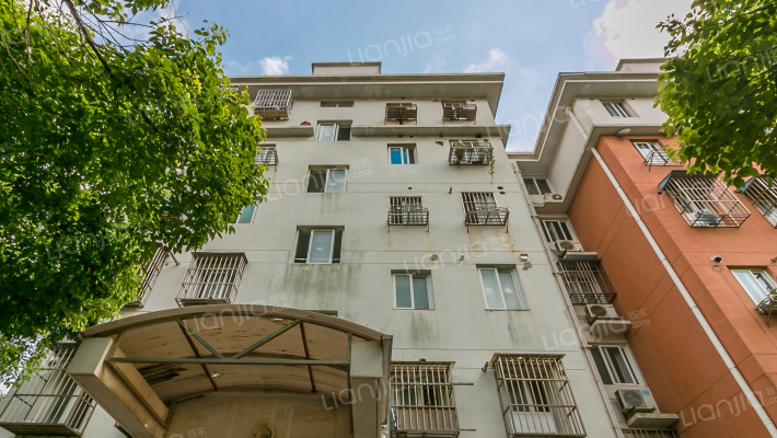 绿地御桥苑外景图