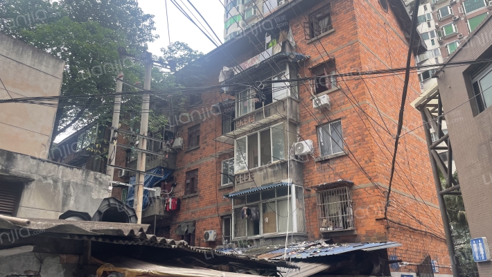 席草田街82号外景图